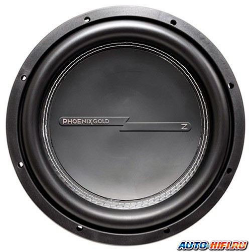 Сабвуферный динамик Phoenix Gold Z12D4